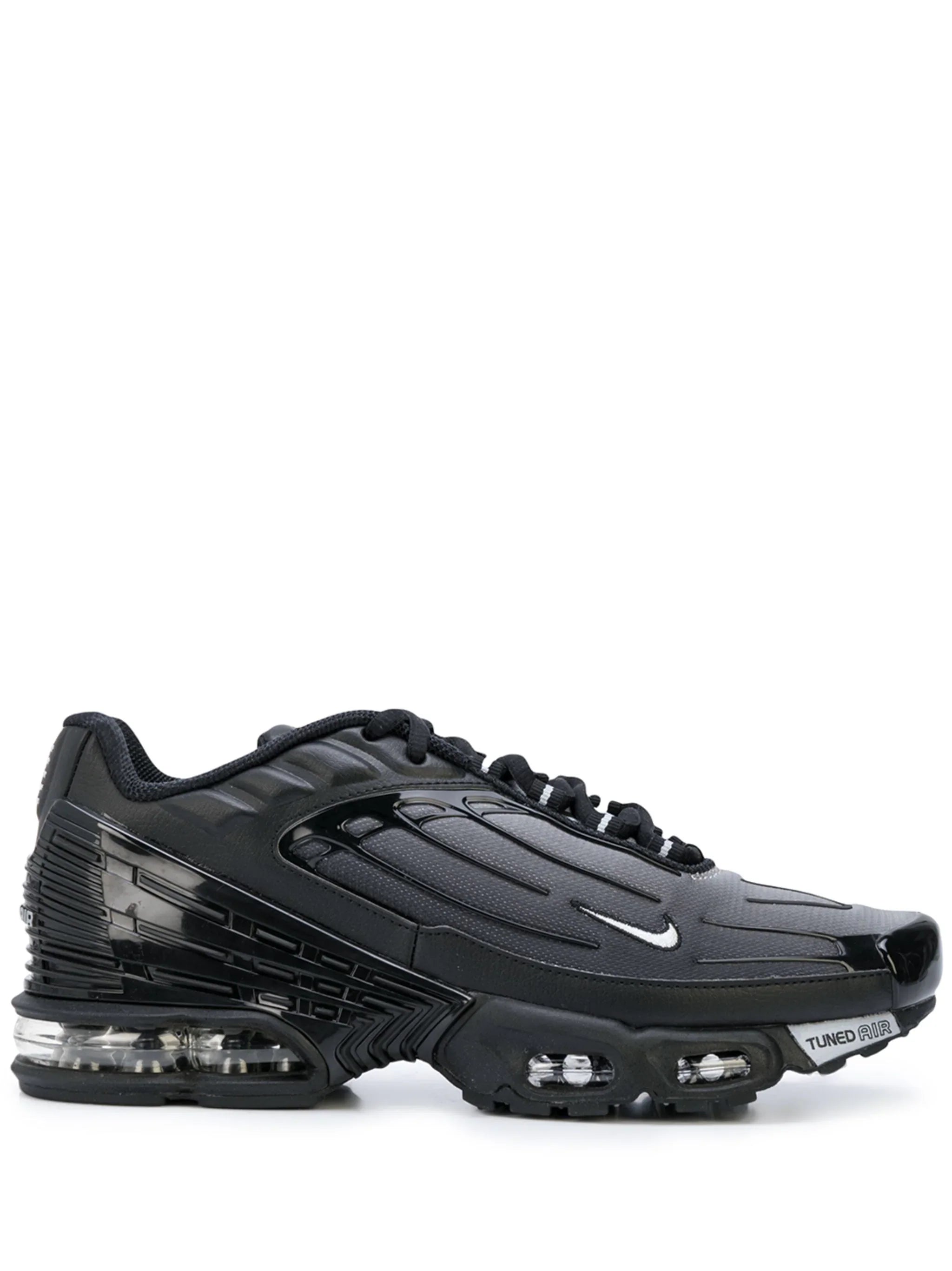 Air Max Plus III "Black & Grey"