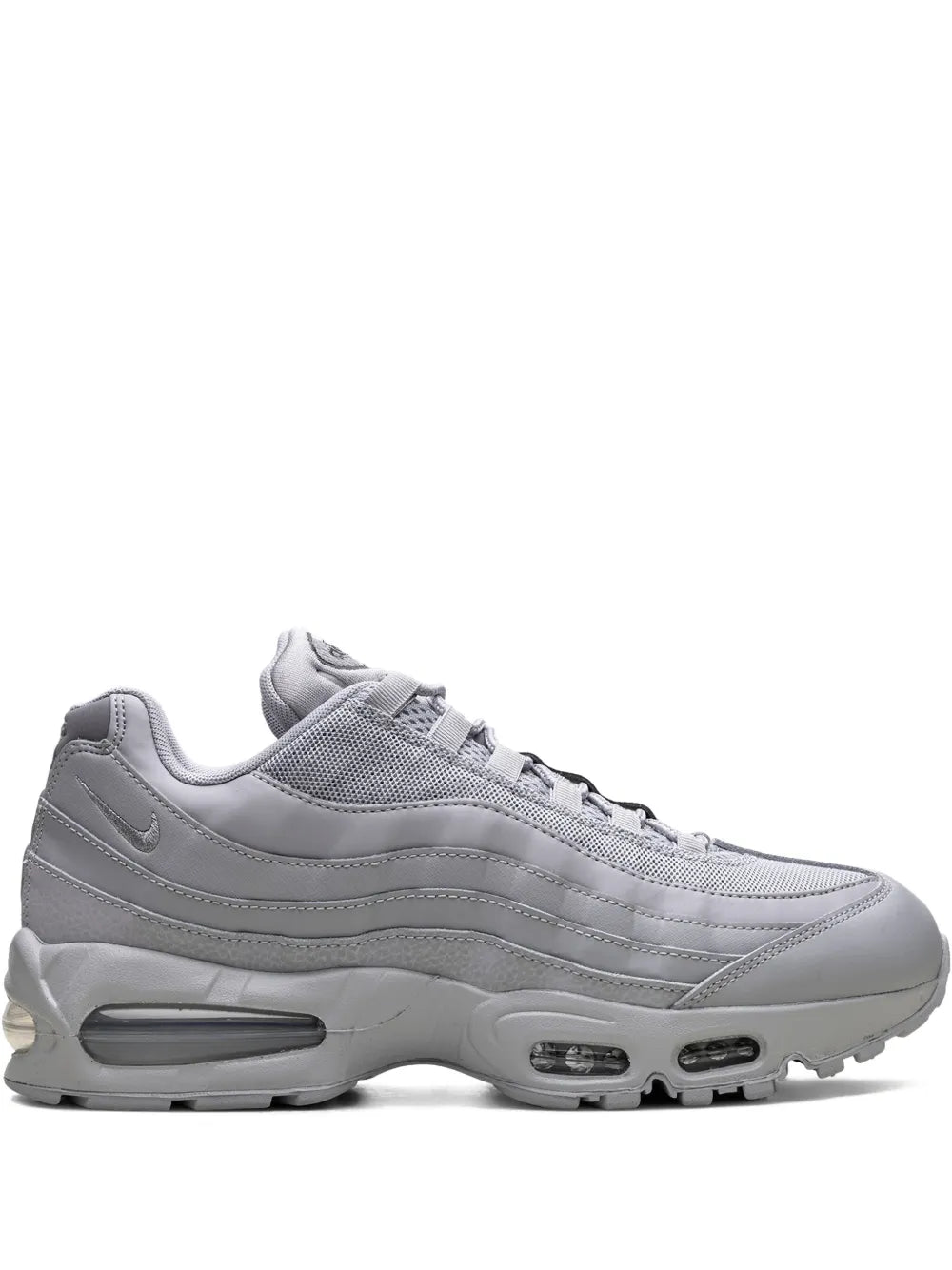 Air Max 95 "Wolf Grey"