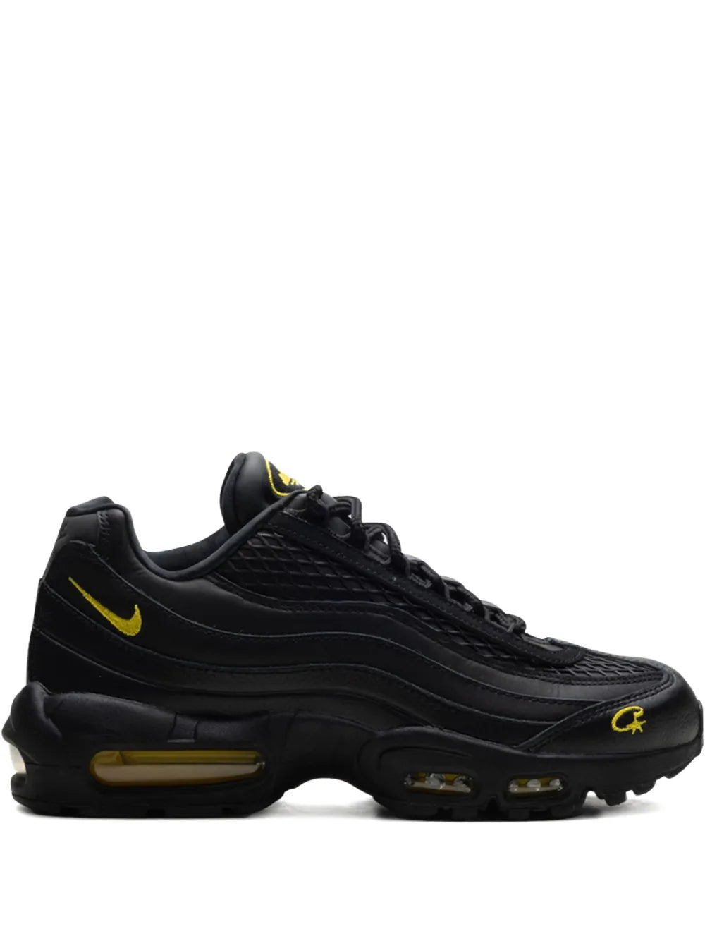 Air Max 95 "Corteiz Honey"