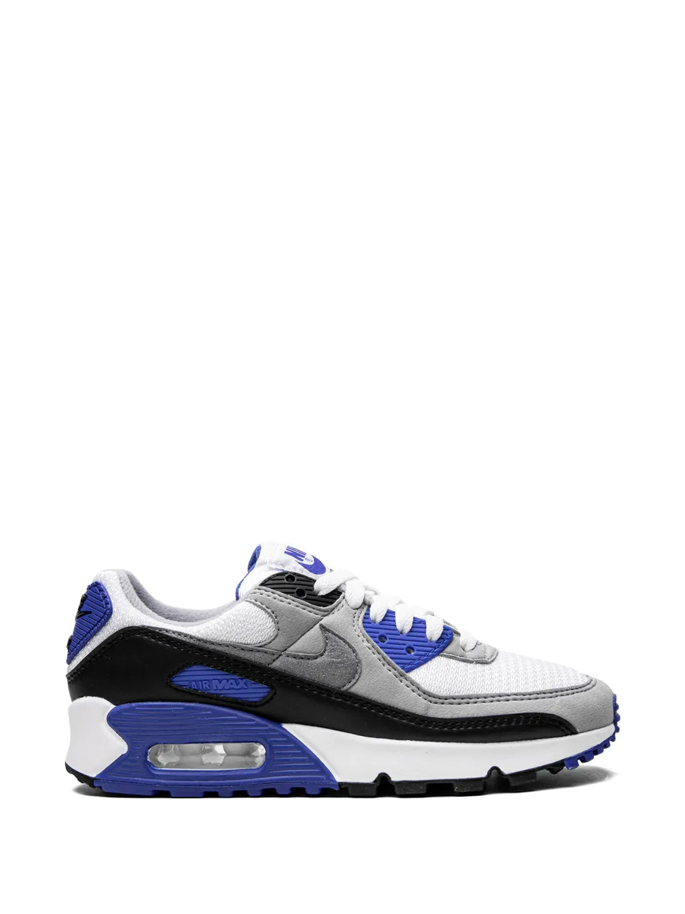 Air Max 90 "Hyper Royal"