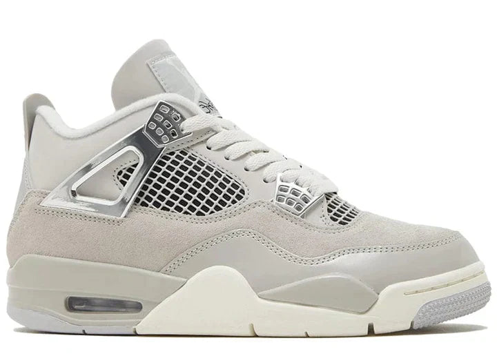 JORDAN 4 RETRO FROZEN MOMENTS