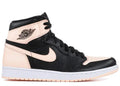 AIR JORDAN 1 RETRO HIGH BLACK CRIMSON TINT