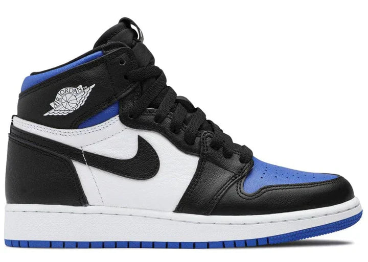 AIR JORDAN 1 RETRO HIGH ROYAL TOE