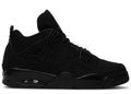 AIR JORDAN 4 RETRO BLACK CAT