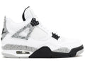 AIR JORDAN 4 RETRO 'WHITE CEMENT'