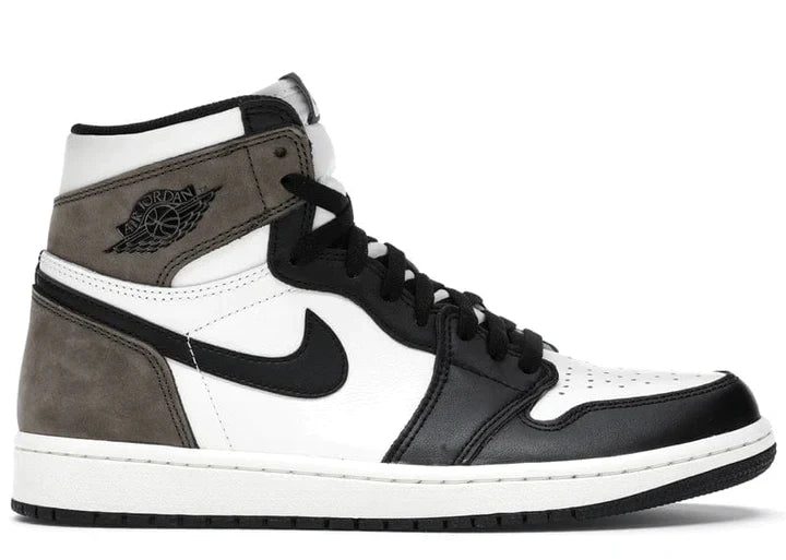 JORDAN 1 RETRO HIGH DARK MOCHA