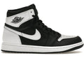 JORDAN 1 RETRO HIGH OG BLACK WHITE