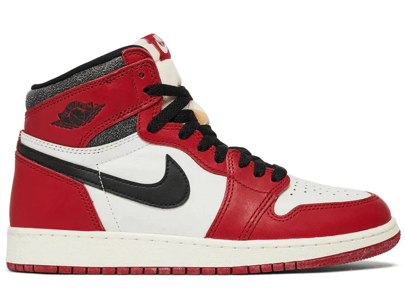 Air Jordan 1 Chicago ‘Lost and Found’ Retro OG