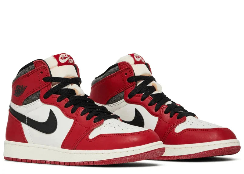 Air Jordan 1 Chicago ‘Lost and Found’ Retro OG