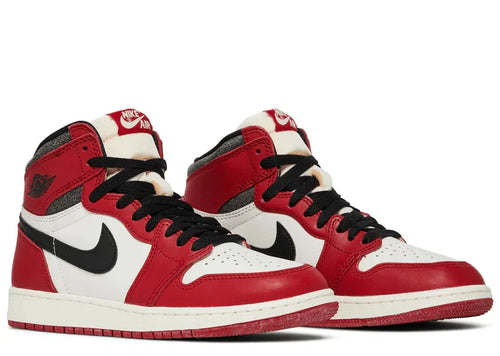 Air Jordan 1 Chicago ‘Lost and Found’ Retro OG