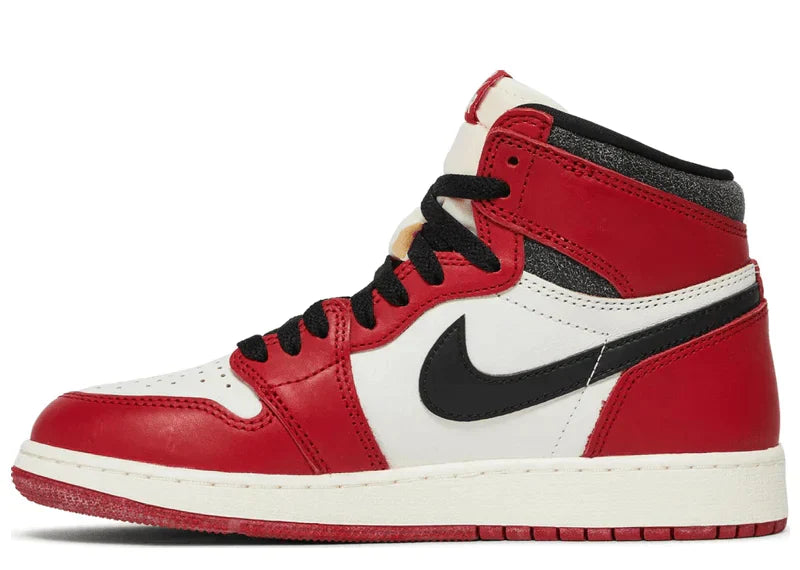 Air Jordan 1 Chicago ‘Lost and Found’ Retro OG