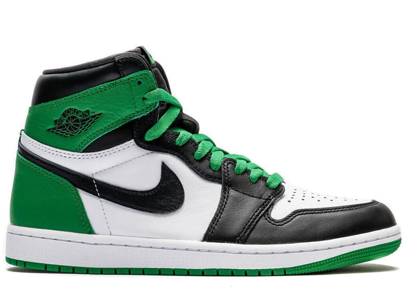 Air Jordan 1 ‘Lucky Green’ Retro OG