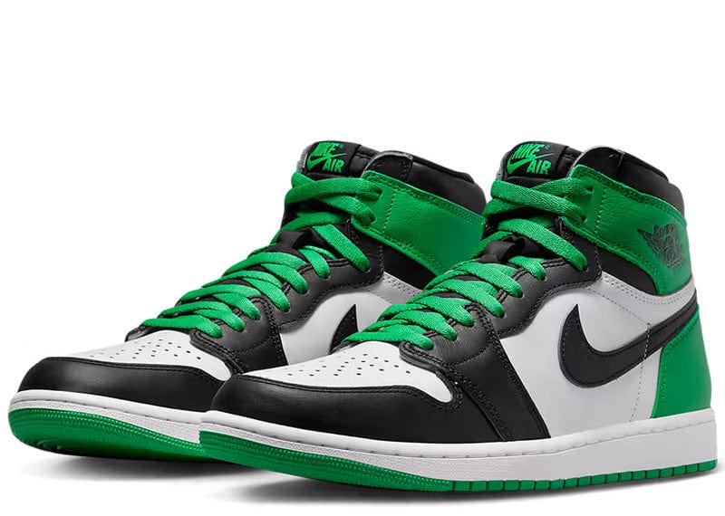 Air Jordan 1 ‘Lucky Green’ Retro OG