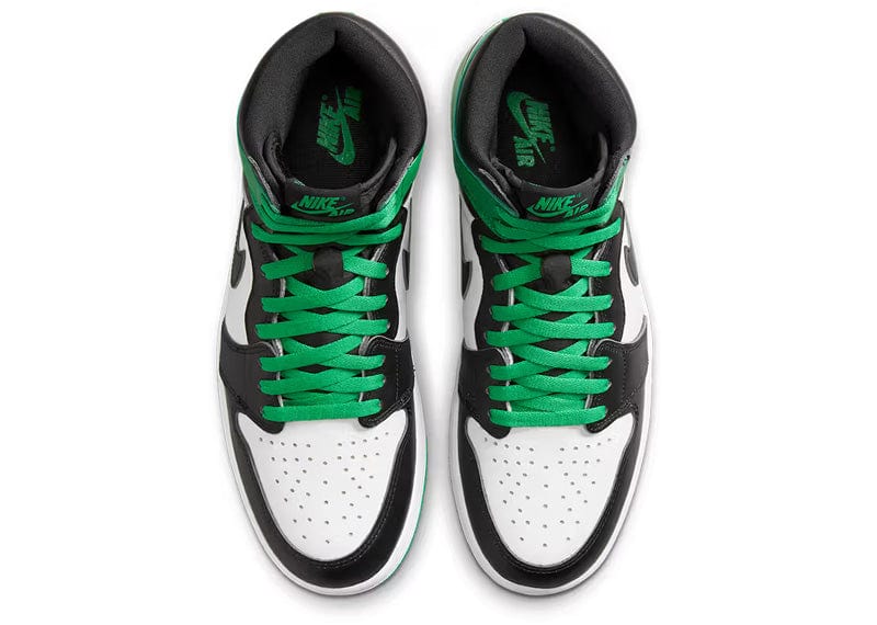Air Jordan 1 ‘Lucky Green’ Retro OG