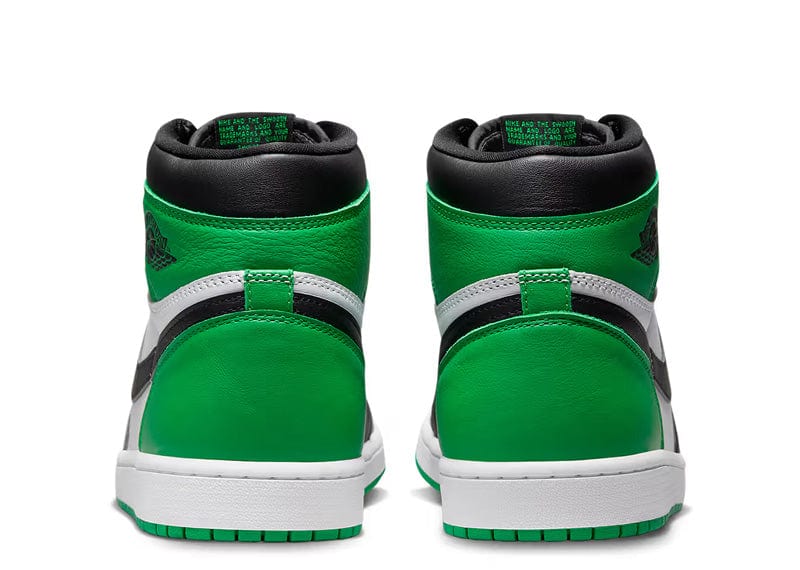 Air Jordan 1 ‘Lucky Green’ Retro OG