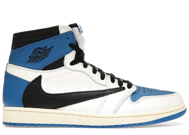 JORDAN 1 RETRO HIGH OG SP FRAGMENT X TRAVIS SCOTT