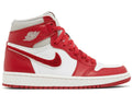 JORDAN 1 RETRO HIGH OG VARSITY RED