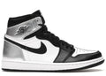 JORDAN 1 RETRO HIGH SILVER TOE