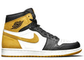 JORDAN 1 RETRO HIGH YELLOW OCHRE
