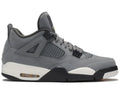 JORDAN 4 RETRO COOL GREY