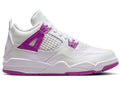 JORDAN 4 RETRO HYPER VIOLET