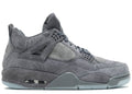 JORDAN 4 RETRO KAWS