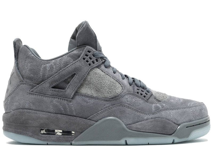 JORDAN 4 RETRO KAWS