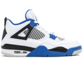 JORDAN 4 RETRO MOTORSPORTS