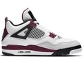 JORDAN 4 RETRO PSG PARIS SAINT-GERMAIN