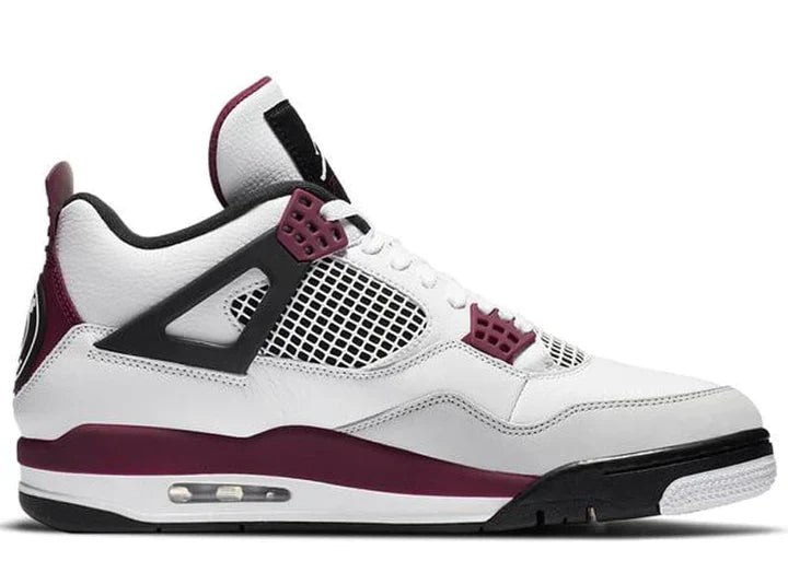 JORDAN 4 RETRO PSG PARIS SAINT-GERMAIN