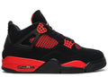JORDAN 4 RETRO RED THUNDER