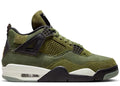 JORDAN 4 RETRO SE CRAFT MEDIUM OLIVE’