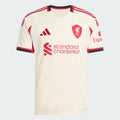 Liverpool away Jersey 2025/26