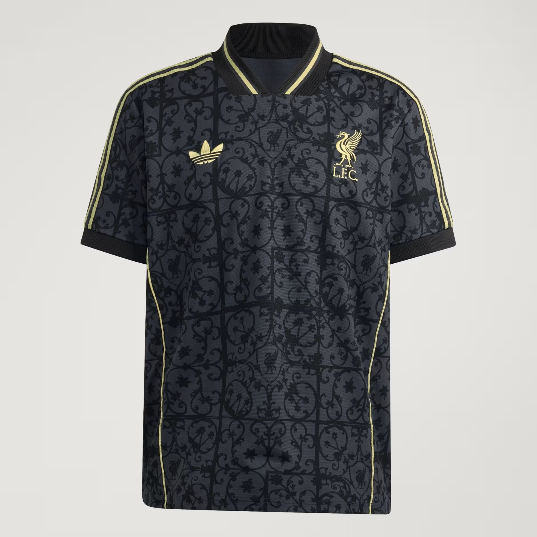 Liverpool LFSTLR Jersey 2025/26