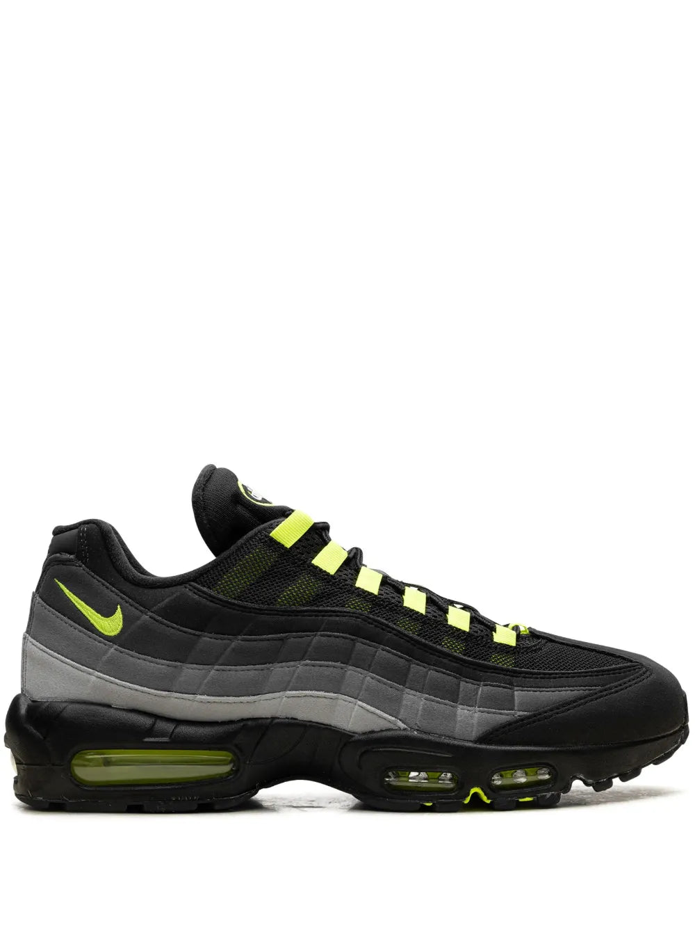 Air Max 95 "Black Neon"