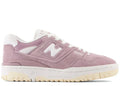 NEW BALANCE 550 LILAC CHALK SUEDE