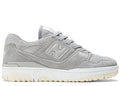 NEW BALANCE 550 SUEDE SLATE GREY