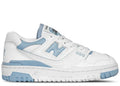 NEW BALANCE 550 UNC WHITE DUSK BLUE