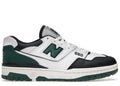 NEW BALANCE 550 WHITE GREEN BLACK