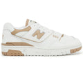 NEW BALANCE 550 WHITE INCENSE