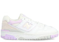 NEW BALANCE 550 WHITE