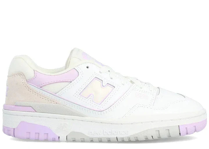 NEW BALANCE 550 WHITE