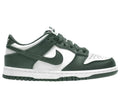 DUNK LOW SPARTAN GREEN