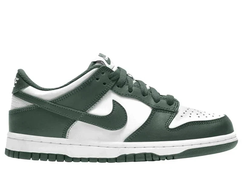 DUNK LOW SPARTAN GREEN
