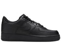NIKE AIR FORCE 1 LOW '07 BLACK BLACK