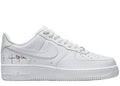 NIKE AIR FORCE 1 LOW '07 WHITE (TRAVIS SCOTT CACTUS JACK UTOPIA EDITION)