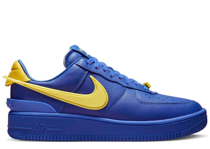 NIKE AIR FORCE 1 LOW SP AMBUSH GAME ROYAL
