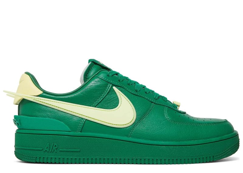 NIKE AIR FORCE 1 LOW SP AMBUSH PINE GREEN
