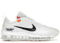 NIKE AIR MAX 97 OFF-WHITE