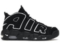NIKE AIR MORE UPTEMPO BLACK